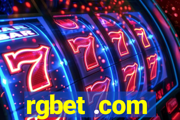 rgbet .com